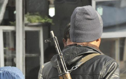 Lecciones de paz que Afganistán tiene para Colombia