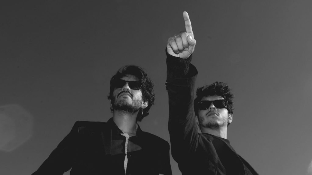 En defensa de la justicia social, la música de La Repvblica