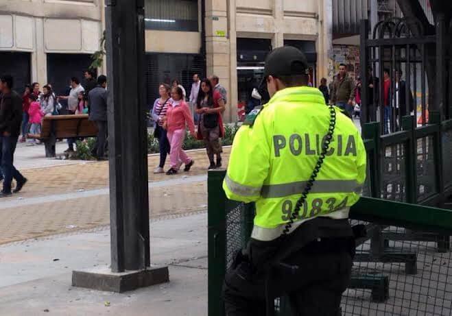 Atentados en Bogotá: el miedo a los tiempos de guerra