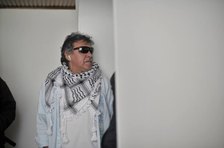 Captura de Santrich: una alerta para tomarnos en serio el proceso de paz