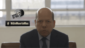 ¿Quién responde por los líderes asesinados? | Hoy: Jorge Enrique Calero