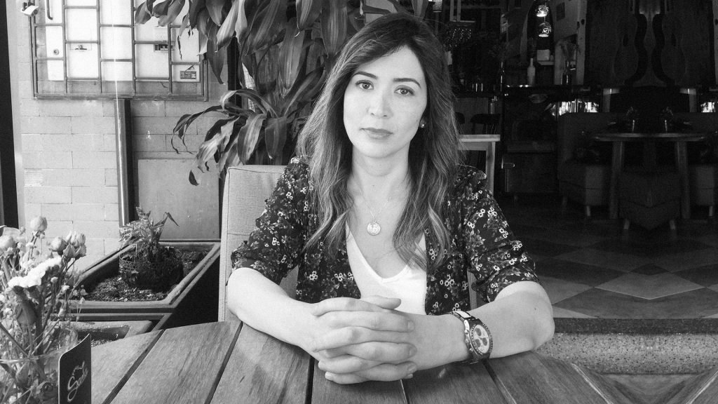 “Mucha gente vive del fútbol y se sabe que si hablas te acaban”: Carolina Rozo