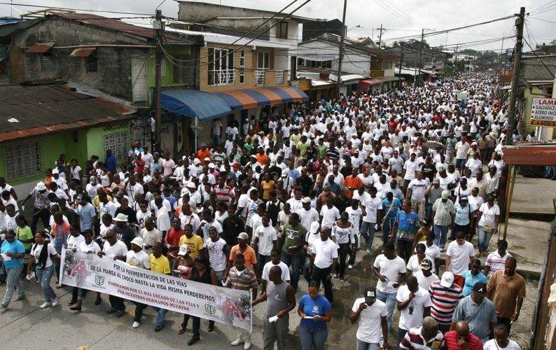 “¿Somos o no colombianos?”: la pregunta que se hacen los chocoanos este 20 de julio