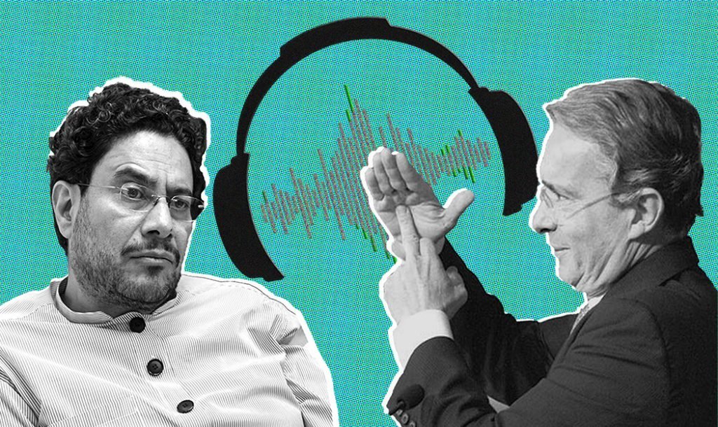 ‘Podría ser el inicio de un proceso irreversible contra Uribe’: Iván Cepeda