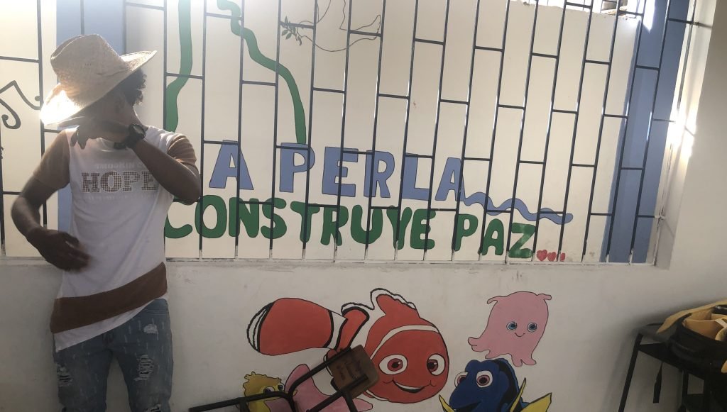 Tumaco: el lugar donde los jóvenes no saben si dejar la guerra o aferrarse a ella