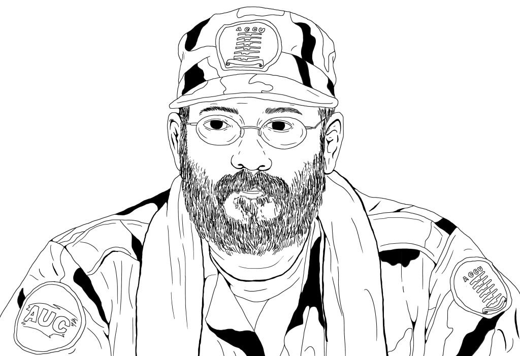 Jorge 40 fuera de Justicia y Paz: un trago amargo para las víctimas