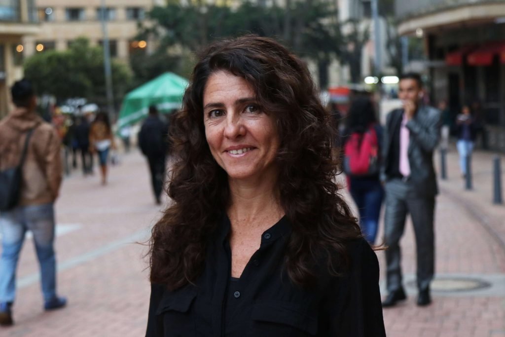 “Si no hay juicios, no hay memoria”: experta en desaparición forzada