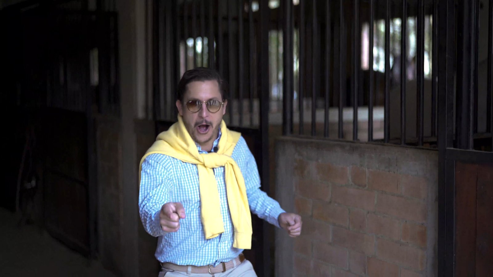 ¡’El Boletín del gomelo’ de Juanpis González se llevó un premio India Catalina!