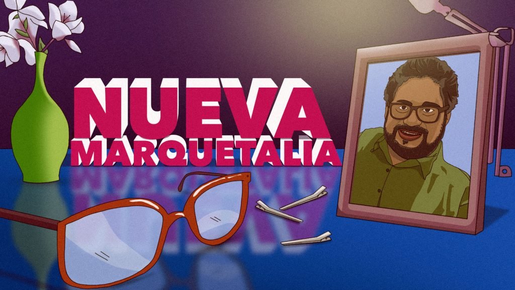 Betty la fea e Iván Márquez: cuando las segundas partes no salen bien