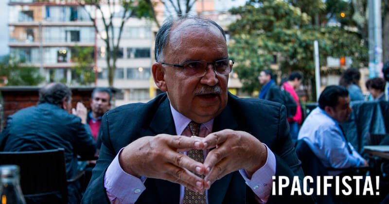“Siente el mismo dolor la mamá de un soldado que la de un guerrillero”