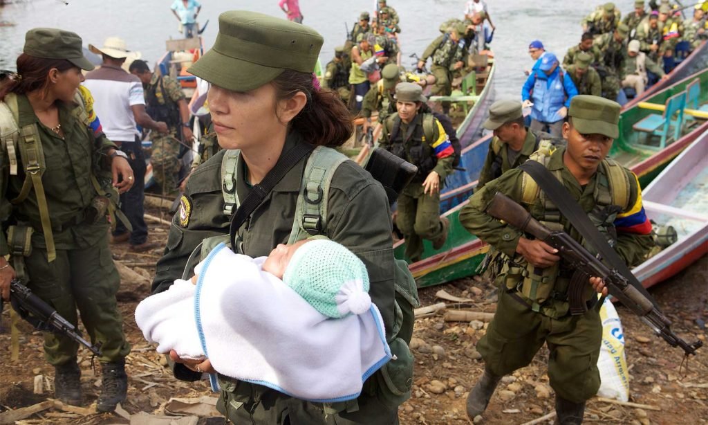 Exclusivo: Así está la salud de los excombatientes de las Farc