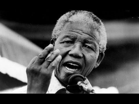 A Colombia le falta un Mandela