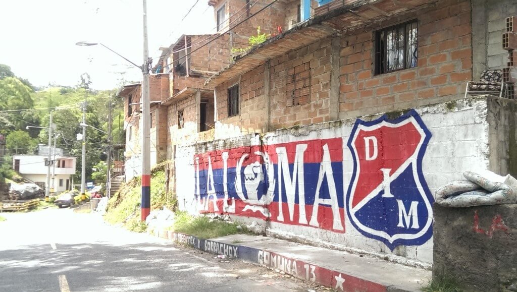 ¿El fin del “Pacto del Fusil” que pacificó a Medellín?
