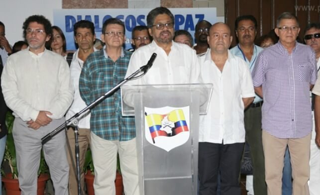 El cese unilateral de las Farc 2.0