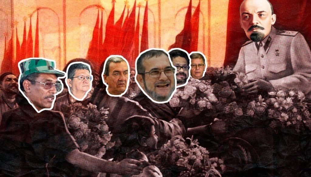 Exclusivo: Ya sabemos cómo será el partido político de las Farc