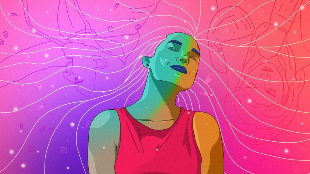 Estas fueron las drogas más consumidas en los festivales de música del año pasado