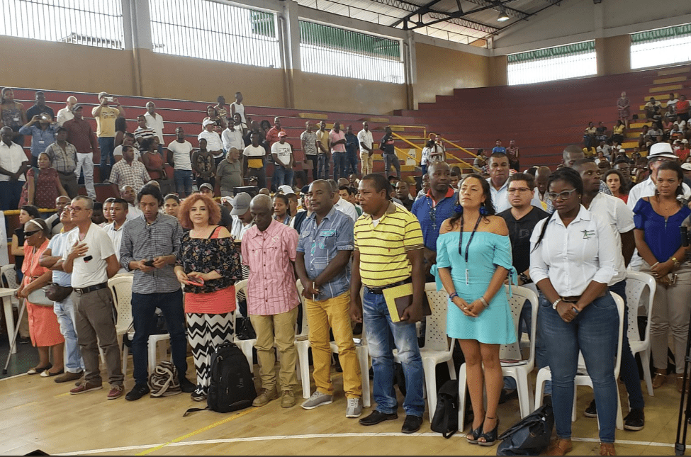 Llamaron a 22 senadores y asistieron 3: ¿Eso es lo que importa la paz en Tumaco?