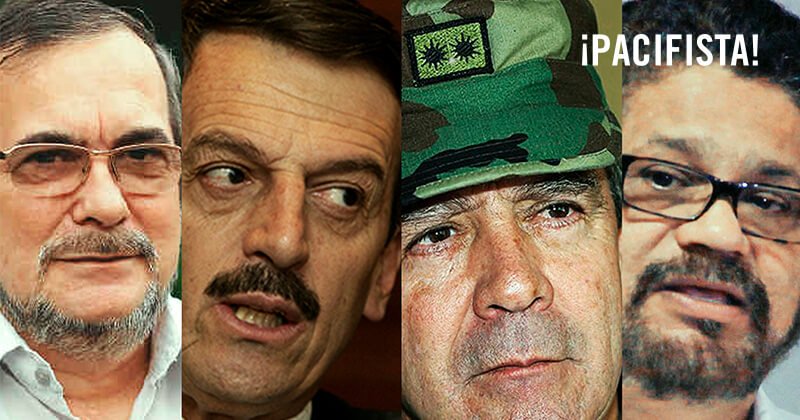 Esto es lo que puede pasarle a la JEP en la recta final