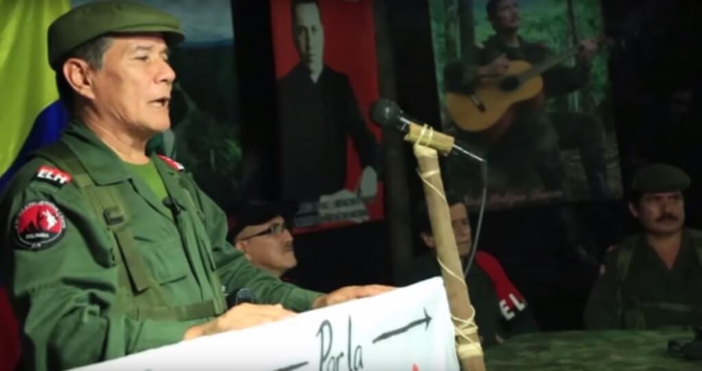 Los “detalles” que faltan para instalar la mesa con el ELN