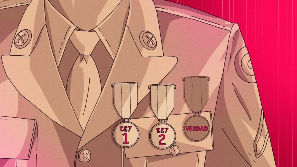 Beneficios por callar: el uribismo y el silencio de los militares