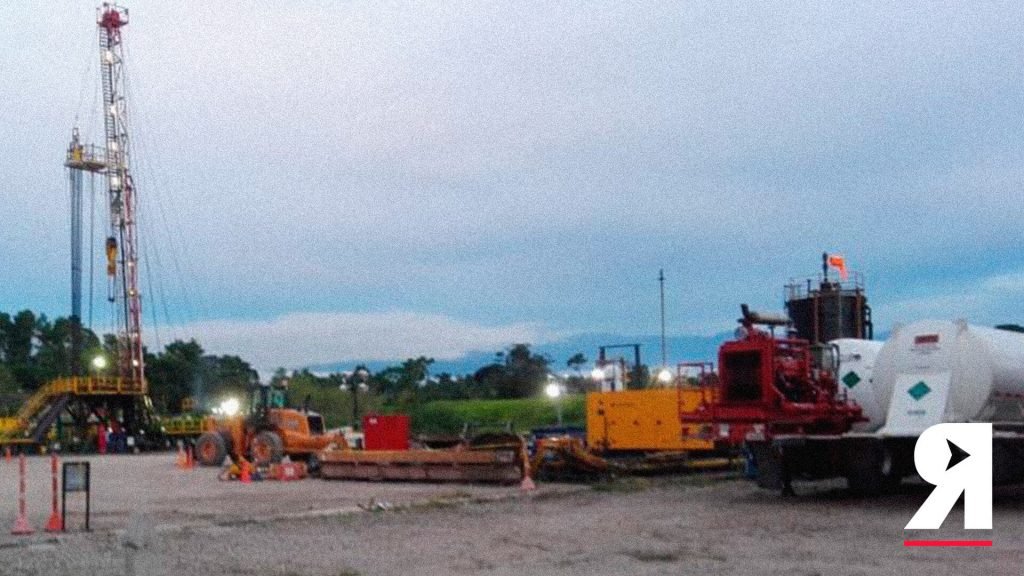 El fracking “responsable y seguro” no es más que otra mentira