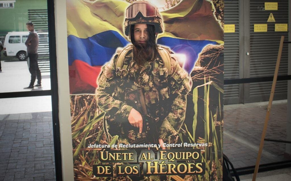 Traté de sacar mi libreta militar con la nueva ley (y no es tan fácil como creía)