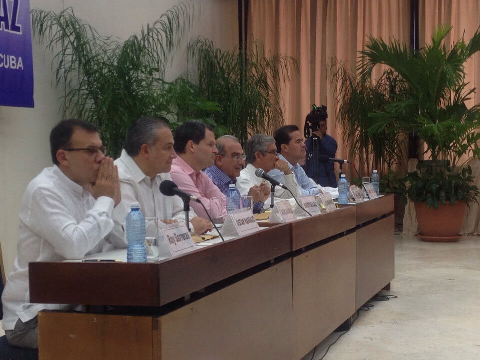 Las 12 noticias que trajo el Acuerdo Final entre el Gobierno y las Farc