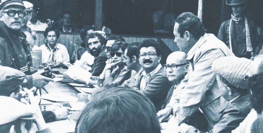 Belisario Betancur: el primer presidente que le apostó a una salida negociada al conflicto