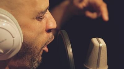 ¡Pacifista! presenta: Afrika Bambaataa, la música que desarma