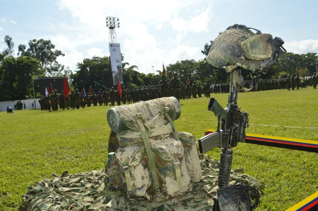 ¿Qué tan preparada está Colombia para retomar la guerra con el ELN?