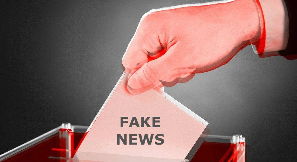 La verdad, primera víctima de estas elecciones