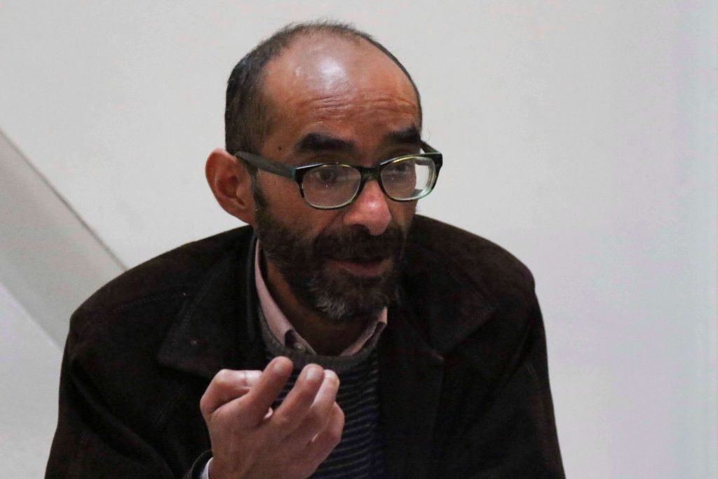 “Tarde o temprano, el gobierno va a tener que negociar con las bacrim”