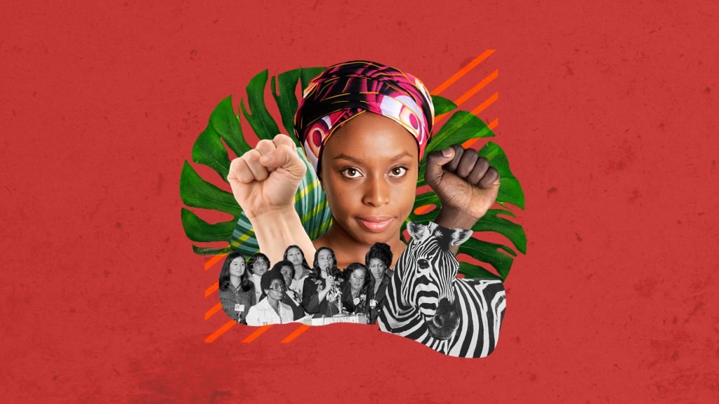 ¿Por qué Colombia debería ponerle atención a Chimamanda Ngozi Adichie?