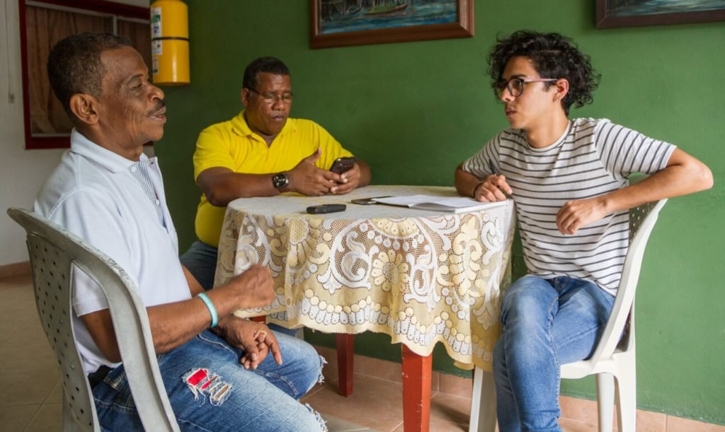 PARTE 1 | Tumaco: el último frente de la guerra contra las drogas