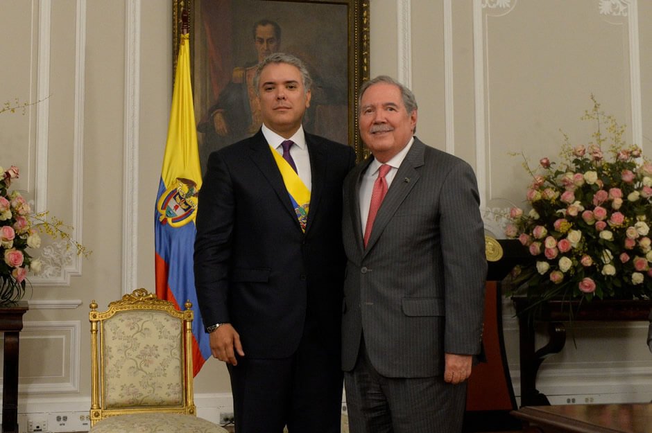 La falacia del nuevo ministro de Defensa al hablar de coca