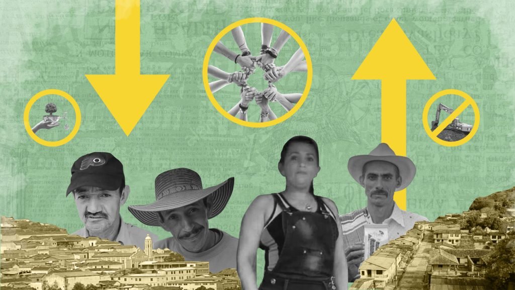 Los asesinatos a líderes comunales aumentaron en los últimos tres años