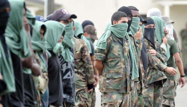 ¿Por qué están apareciendo personas descuartizadas en la frontera con Venezuela?