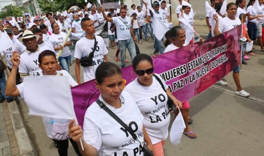 ‘Duque, enviar militares no es suficiente’: el reclamo de los líderes del Bajo Cauca