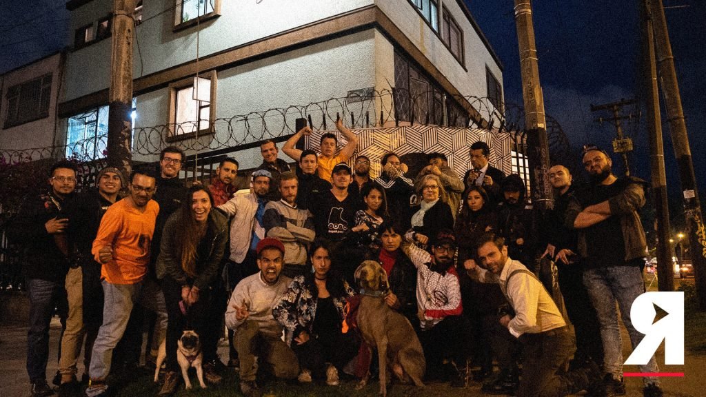 Guardianes de la Séptima Vs. Distrito: hablamos con las dos partes