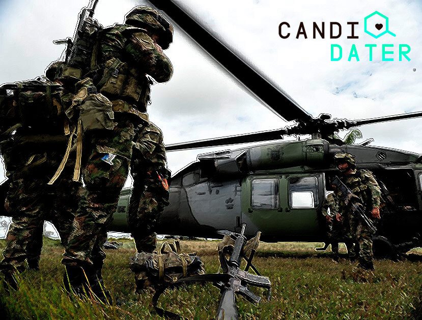 Mitos y verdades sobre la presencia militar gringa en Colombia