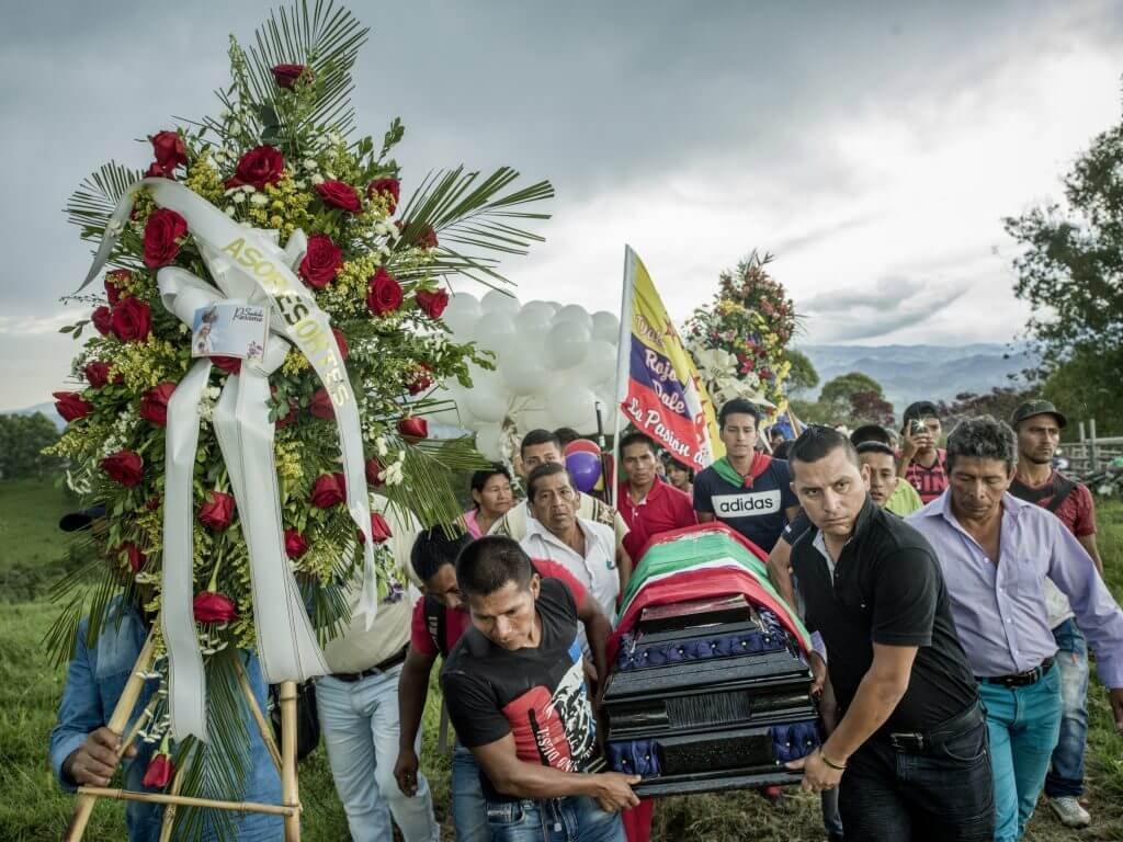 Las mejores cinco galerías que nos dejó el 2017