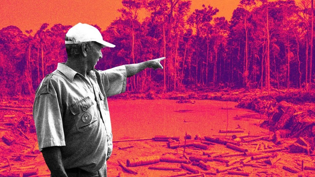 Guardaparques, otras víctimas invisibles del conflicto armado