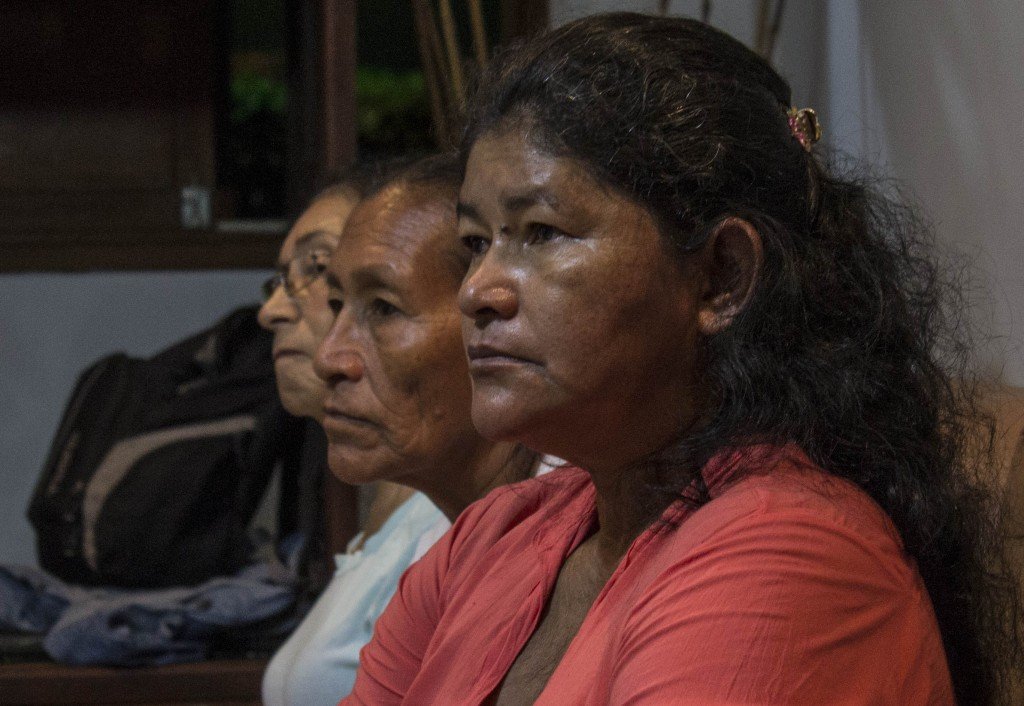 familiares desaparecidos 2