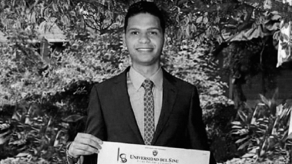 Asesinar a un médico en zona de conflicto: un doloroso mensaje para la paz
