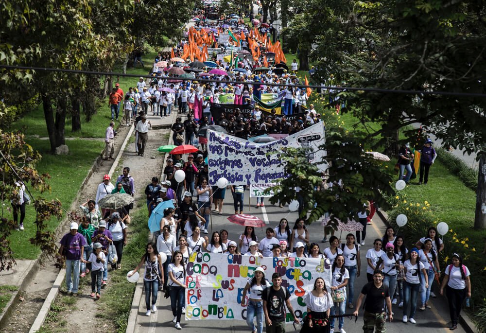 Los funcionarios que van a poner en marcha la paz en los territorios