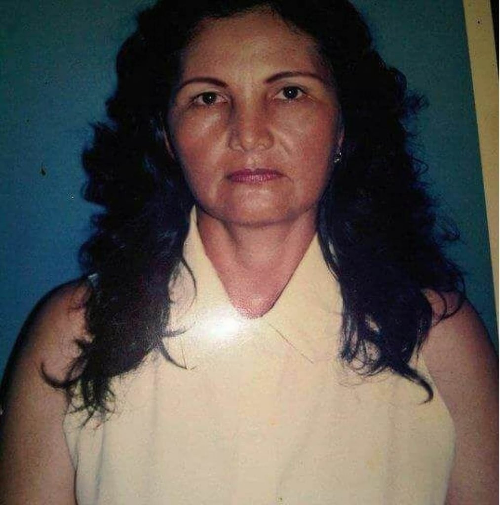 María del Carmen Moreno: la lideresa asesinada que se oponía a la expansión petrolera