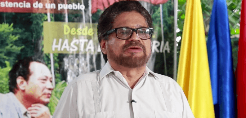 Así fue el perdón que pidieron las Farc a las familias de los diputados del Valle