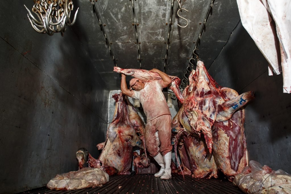 ¿Qué hay, en realidad, detrás del asado que nos comemos?