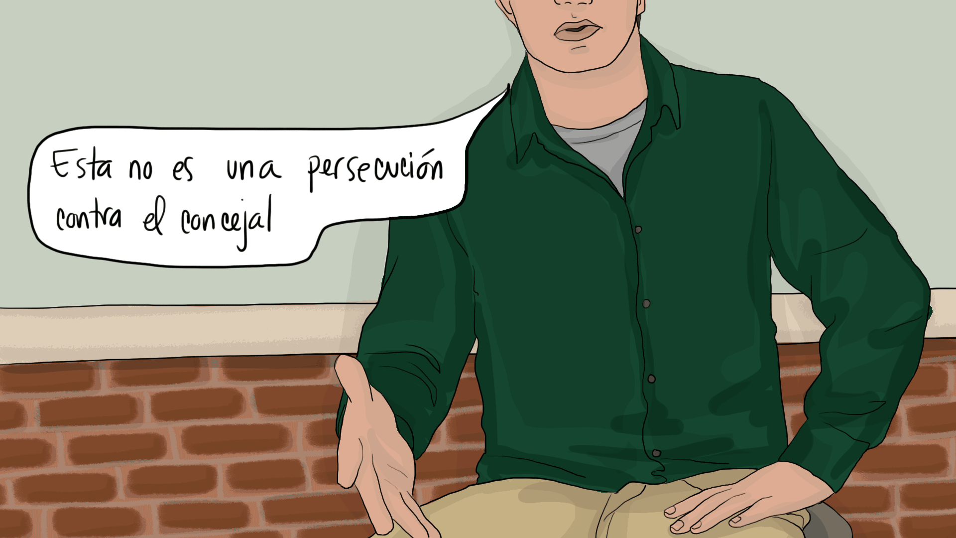 Ilustración por: @mmmariaelvira