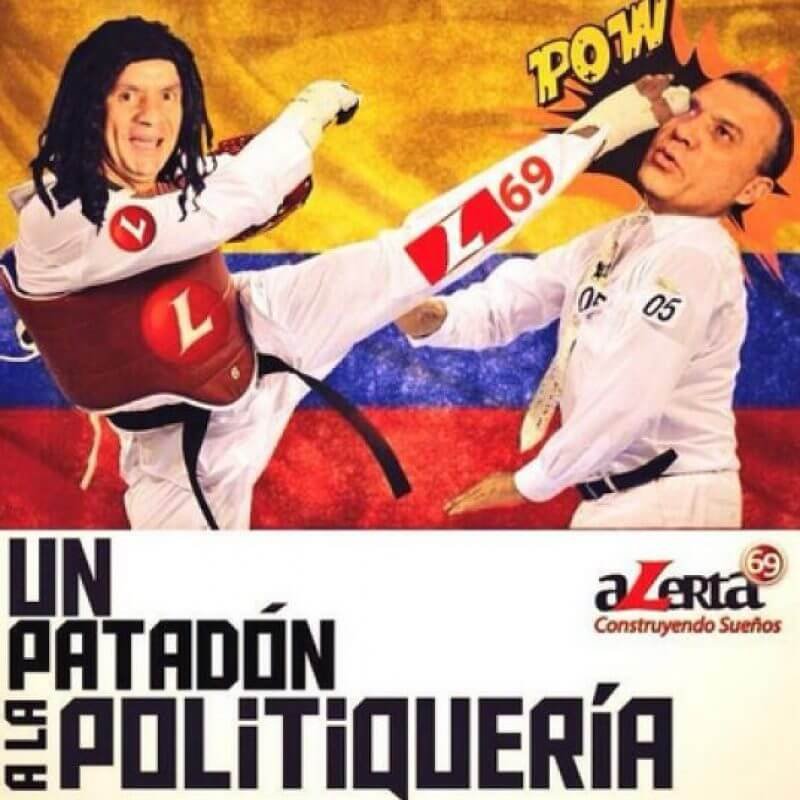 alerta